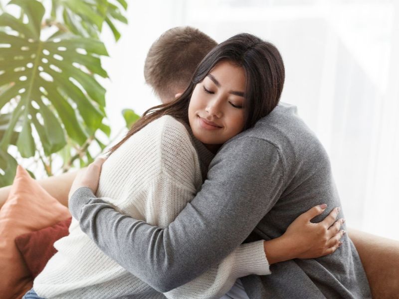 Bielefeld Çift Terapisi